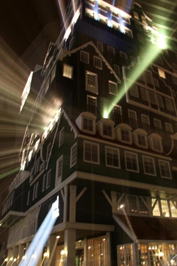 Above And Beyond - Luxe Suite Met Sauna En Stoomdouche Zaandam Exteriér fotografie
