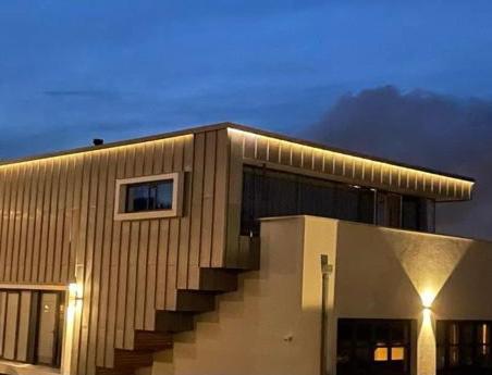 Above And Beyond - Luxe Suite Met Sauna En Stoomdouche Zaandam Exteriér fotografie